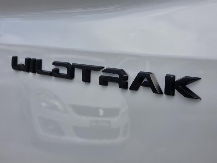 2025 Ford Ranger Wildtrak