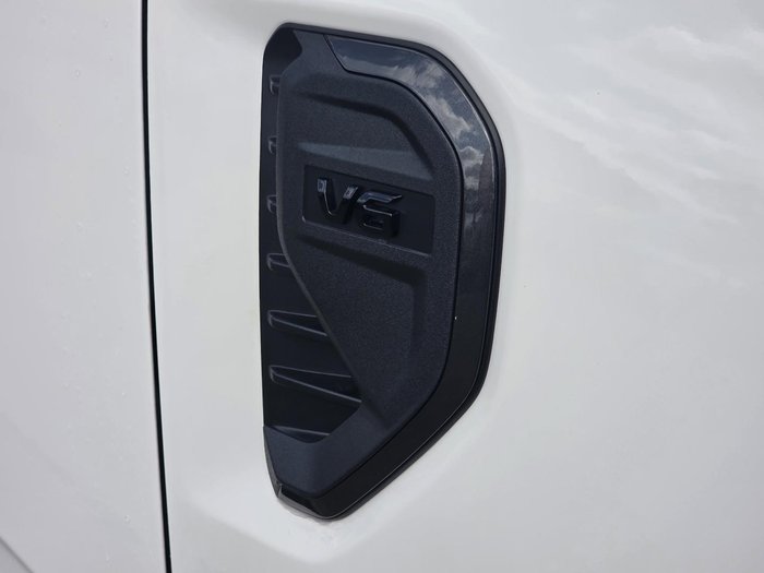 2025 Ford Ranger Wildtrak