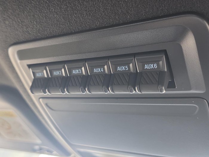 2025 Ford Ranger Wildtrak