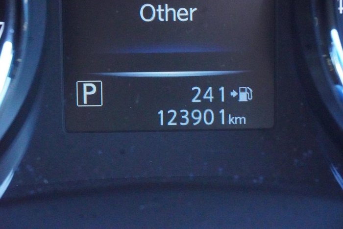 2017 Nissan QASHQAI Ti