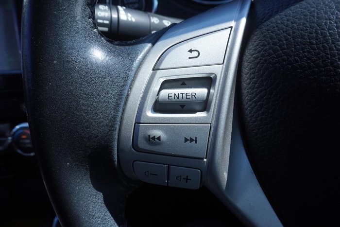 2017 Nissan QASHQAI Ti