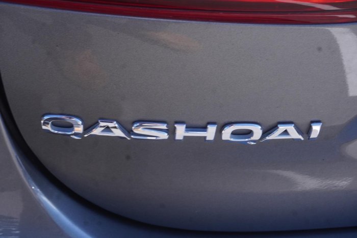2017 Nissan QASHQAI Ti