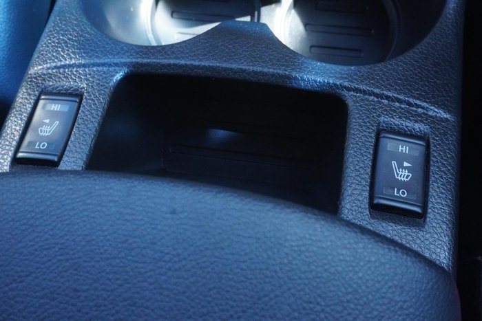 2017 Nissan QASHQAI Ti