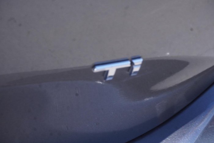 2017 Nissan QASHQAI Ti