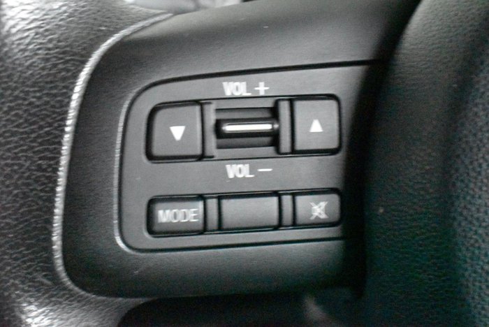 2013 Mazda 2 Neo Sport