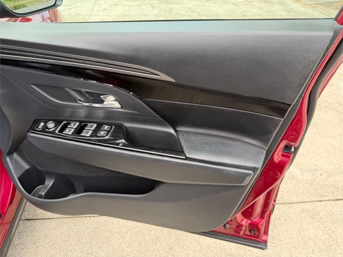 2019 SSANGYONG KORANDO ULTIMATE LE