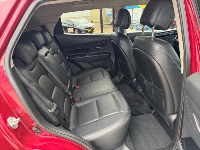 2019 SSANGYONG KORANDO ULTIMATE LE