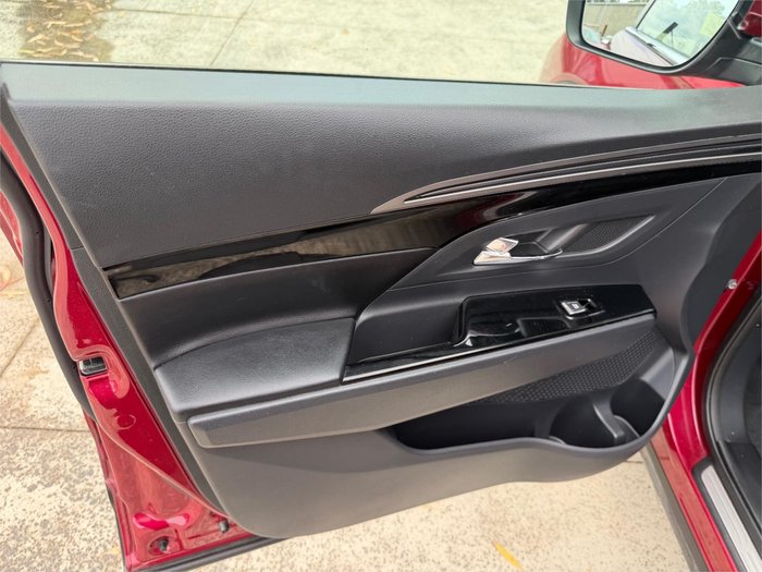 2019 SSANGYONG KORANDO ULTIMATE LE