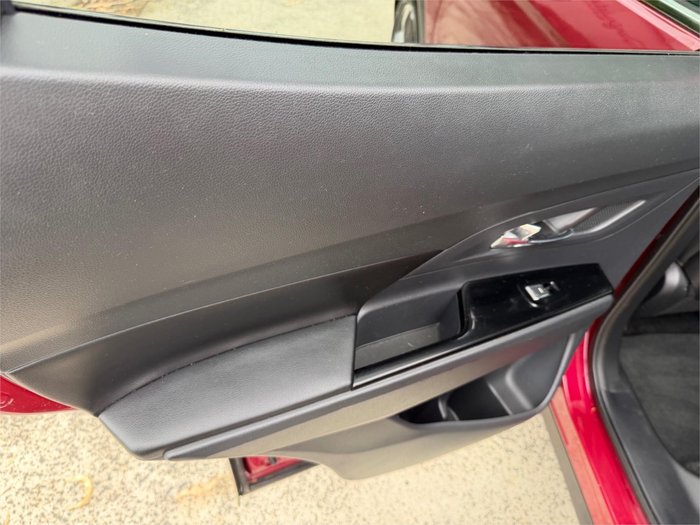 2019 SSANGYONG KORANDO ULTIMATE LE