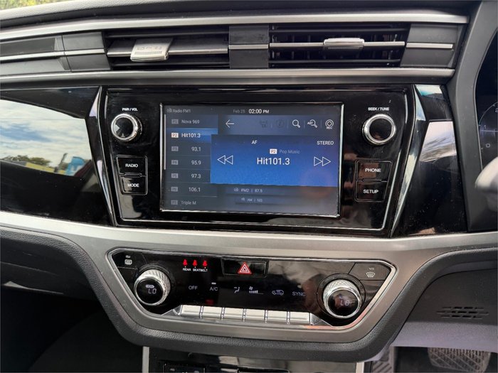 2019 SSANGYONG KORANDO ULTIMATE LE