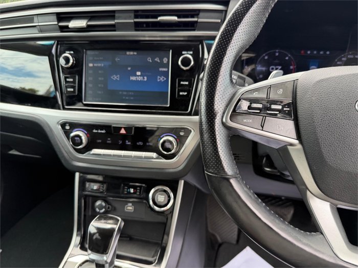 2019 SSANGYONG KORANDO ULTIMATE LE