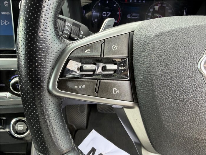 2019 SSANGYONG KORANDO ULTIMATE LE