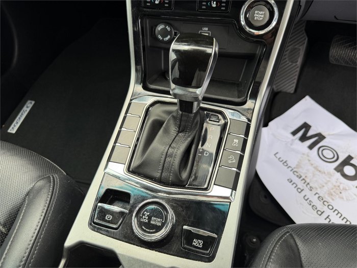 2019 SSANGYONG KORANDO ULTIMATE LE