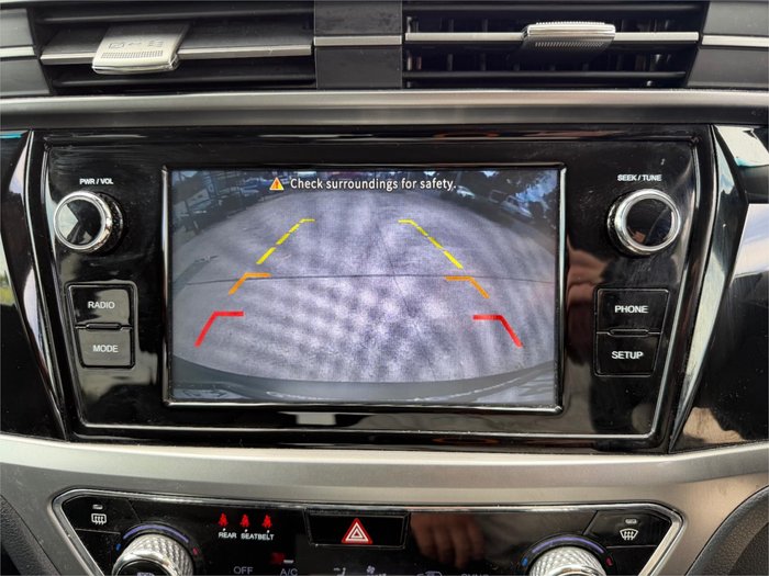 2019 SSANGYONG KORANDO ULTIMATE LE