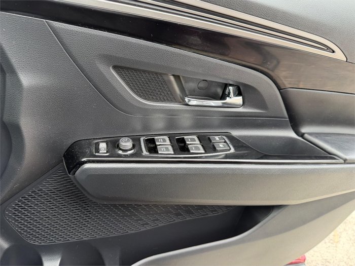 2019 SSANGYONG KORANDO ULTIMATE LE