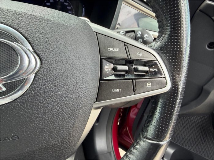 2019 SSANGYONG KORANDO ULTIMATE LE