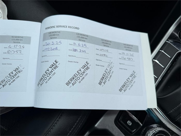 2019 SSANGYONG KORANDO ULTIMATE LE