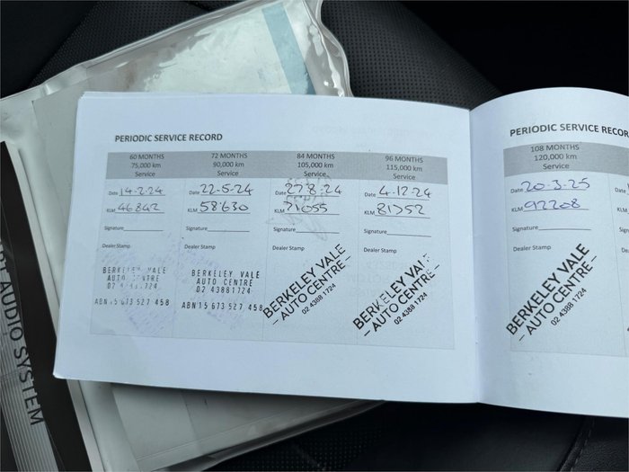 2019 SSANGYONG KORANDO ULTIMATE LE