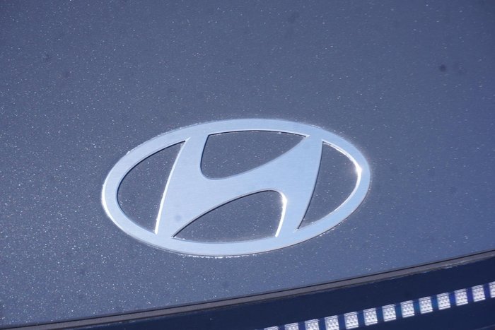 2023 Hyundai Kona Electric