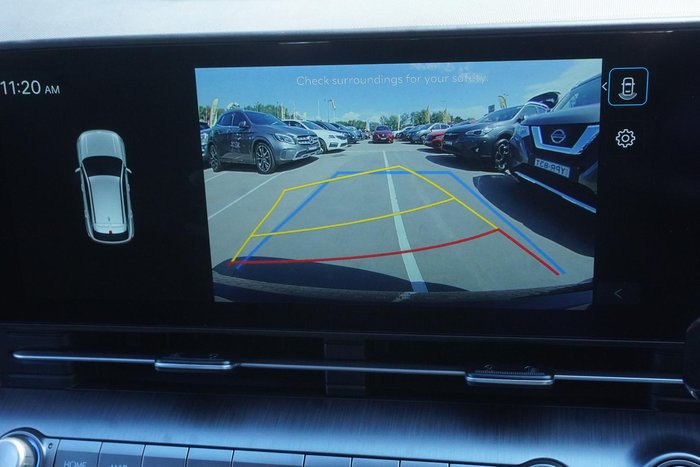 2023 Hyundai Kona Electric