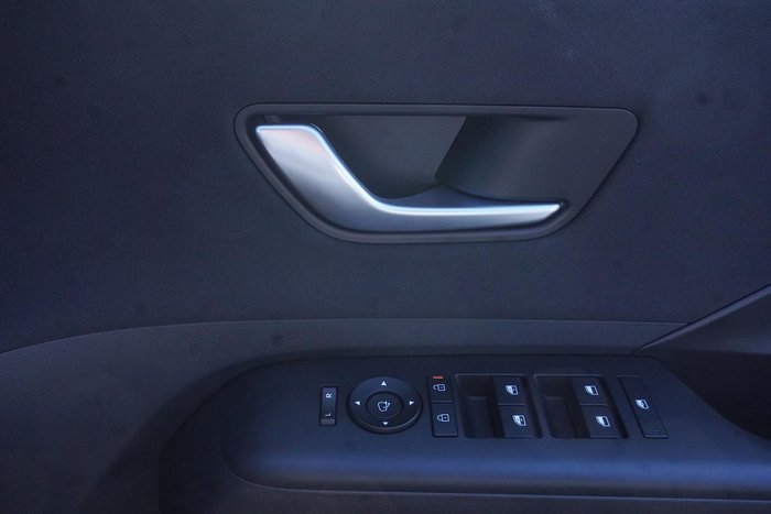 2023 Hyundai Kona Electric