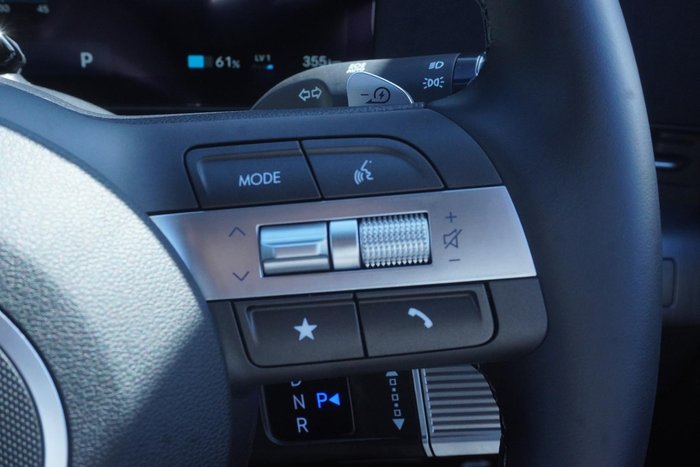 2023 Hyundai Kona Electric