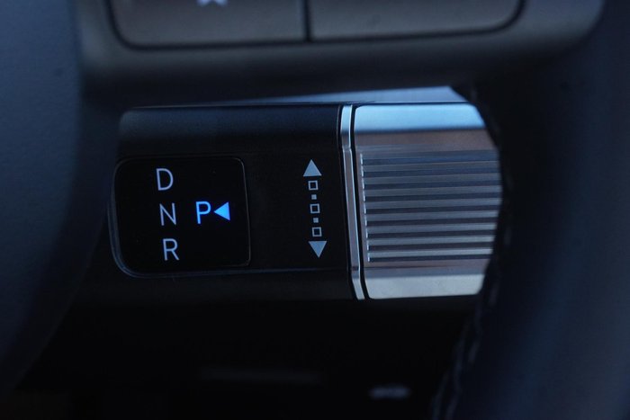 2023 Hyundai Kona Electric