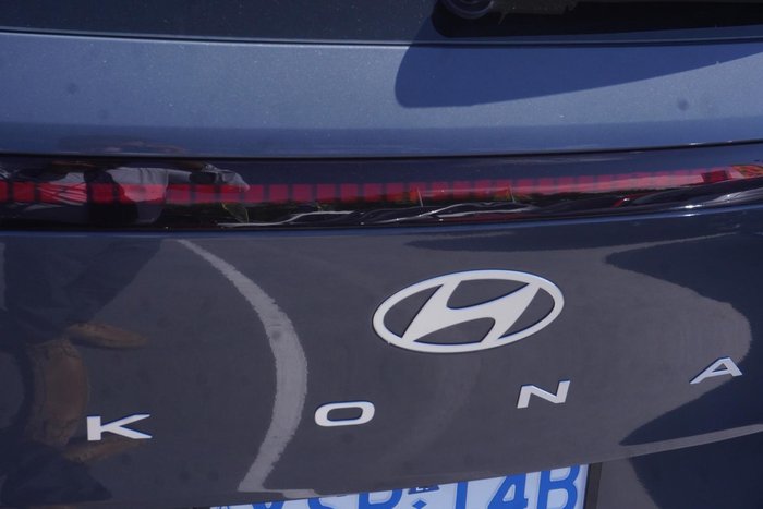 2023 Hyundai Kona Electric