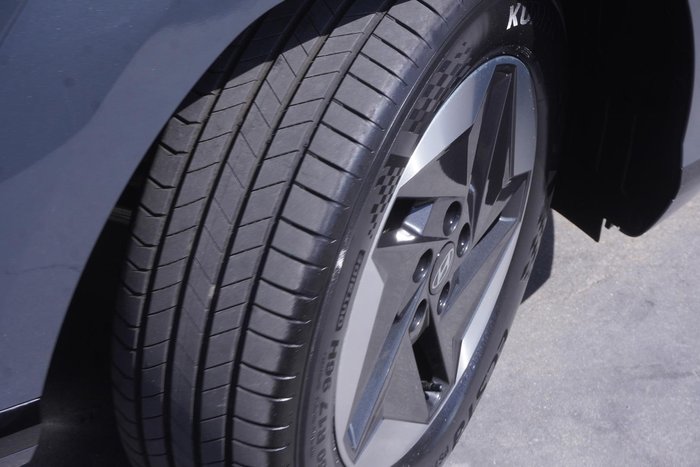 2023 Hyundai Kona Electric