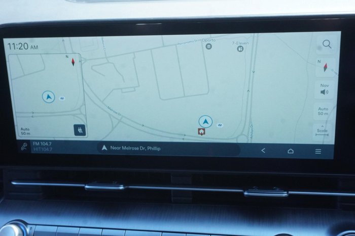 2023 Hyundai Kona Electric