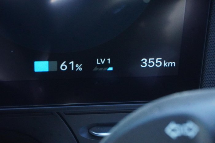 2023 Hyundai Kona Electric