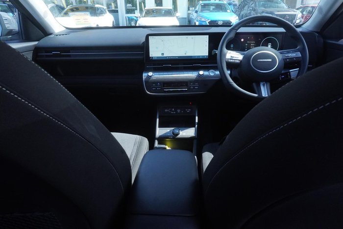 2023 Hyundai Kona Electric