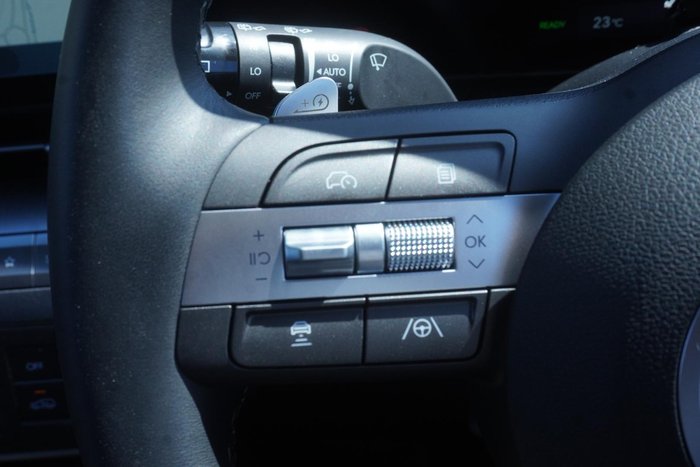 2023 Hyundai Kona Electric