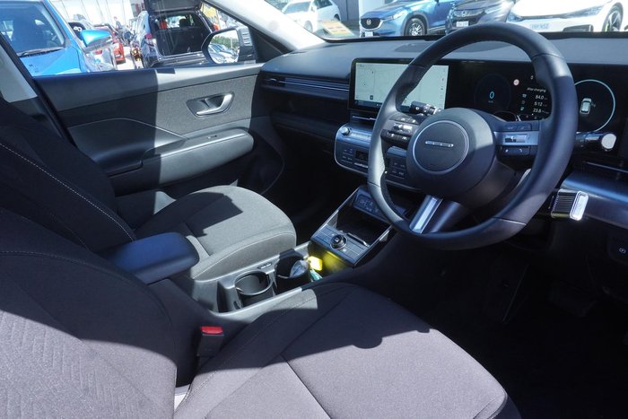 2023 Hyundai Kona Electric