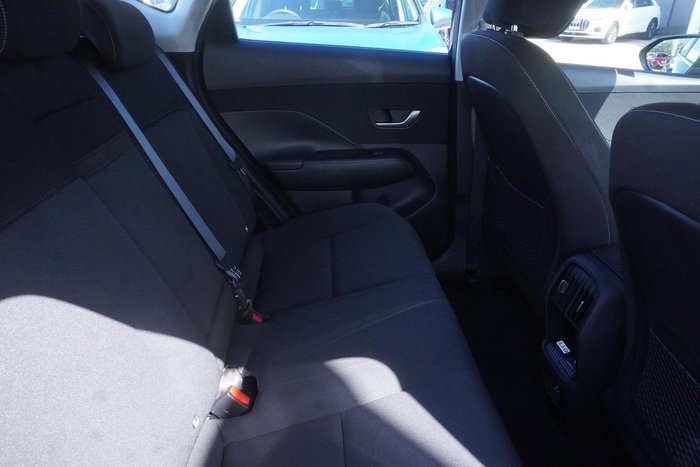 2023 Hyundai Kona Electric