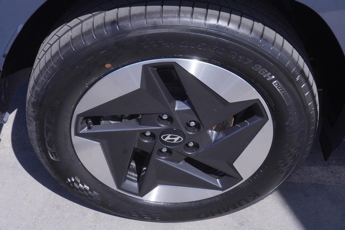 2023 Hyundai Kona Electric