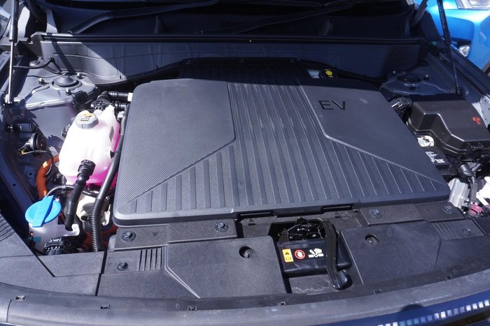 2023 Hyundai Kona Electric