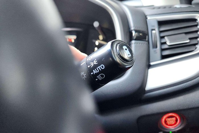 2022 Honda CR-V VTi L AWD