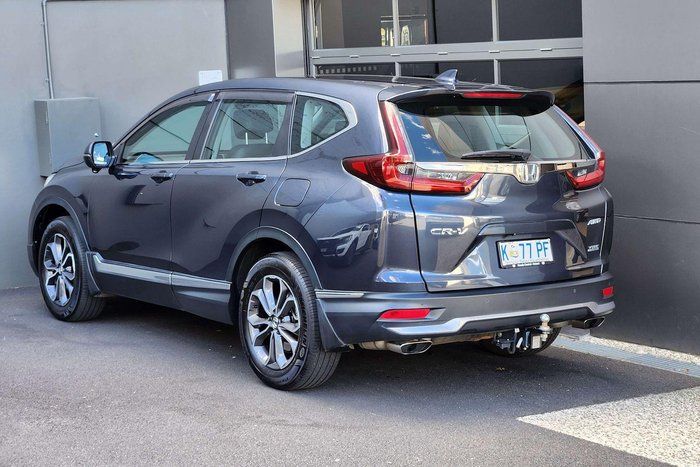 2022 Honda CR-V VTi L AWD
