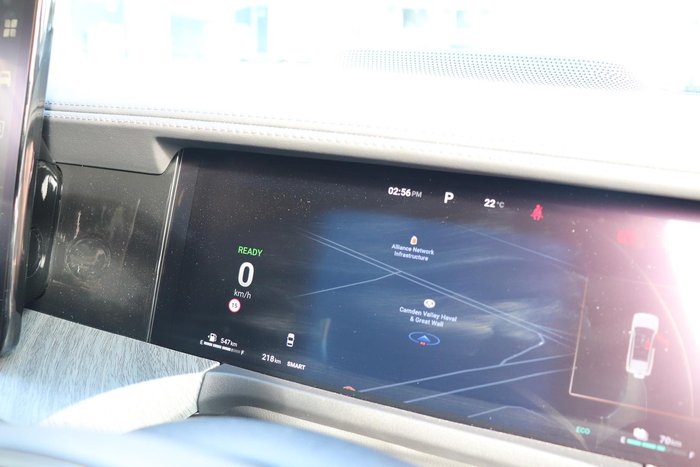 2025 GWM Tank 500 Ultra Hi4-T PHEV