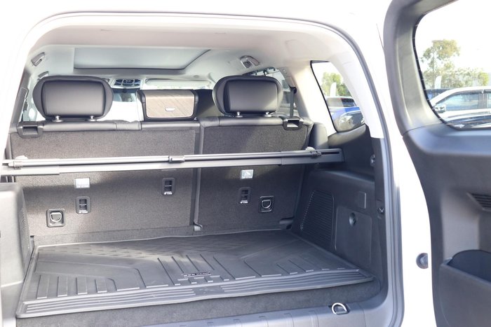 2025 GWM Tank 500 Ultra Hi4-T PHEV