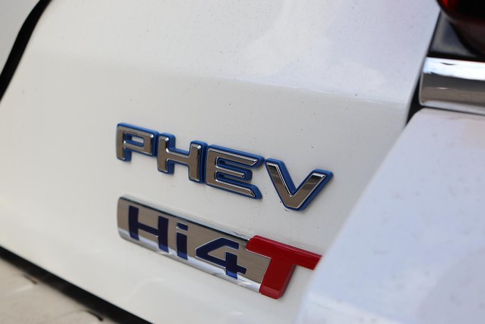 2025 GWM Tank 500 Ultra Hi4-T PHEV