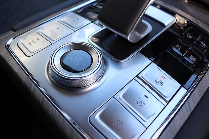 2025 GWM Tank 500 Ultra Hi4-T PHEV