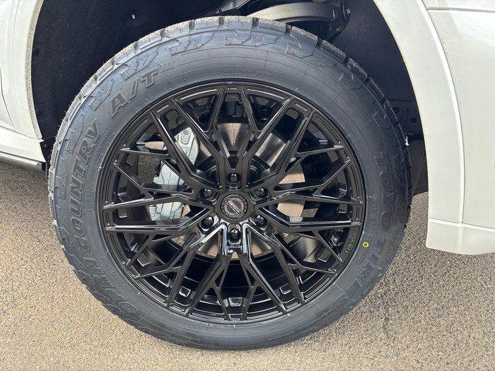 2025 GWM Tank 500 Ultra Hi4-T PHEV