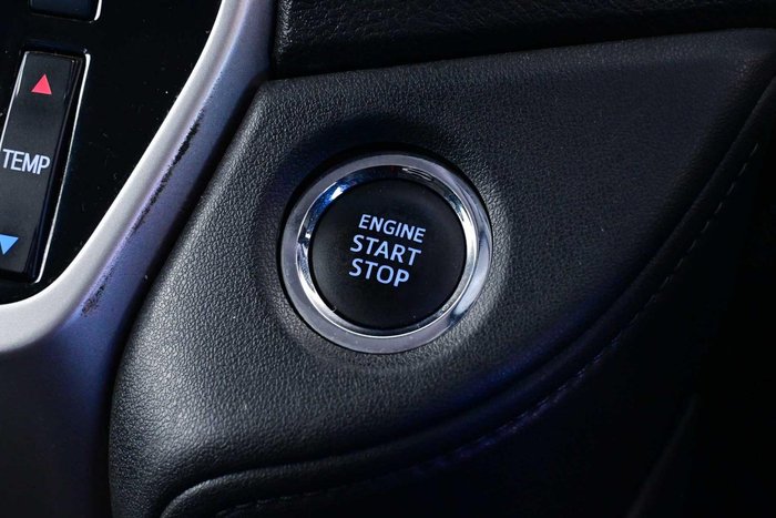 2019 Toyota Landcruiser GXL