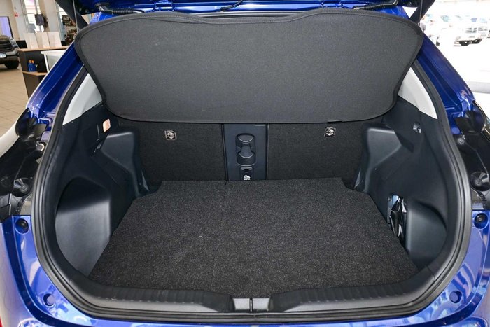 2022 Toyota Yaris Cross Urban