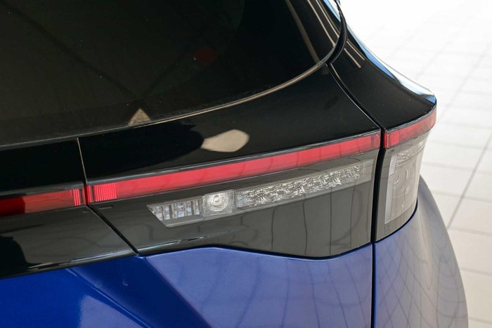 2022 Toyota Yaris Cross Urban