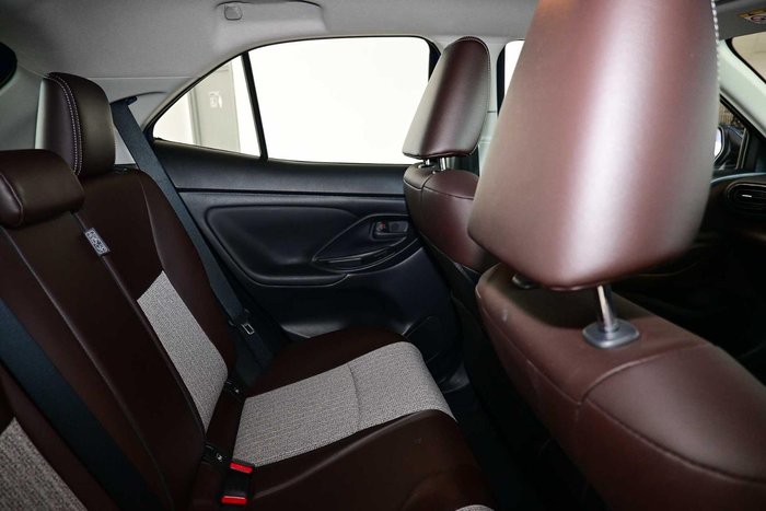 2022 Toyota Yaris Cross Urban