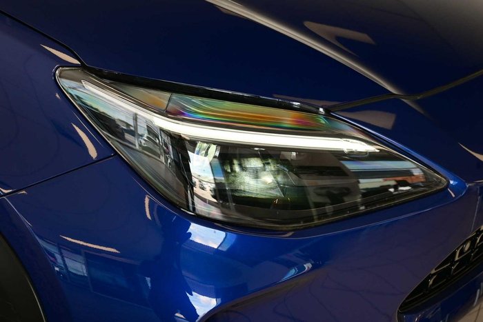 2022 Toyota Yaris Cross Urban