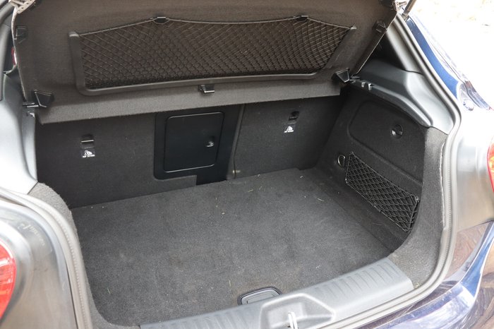 2017 Mercedes-Benz A-Class A250 Sport